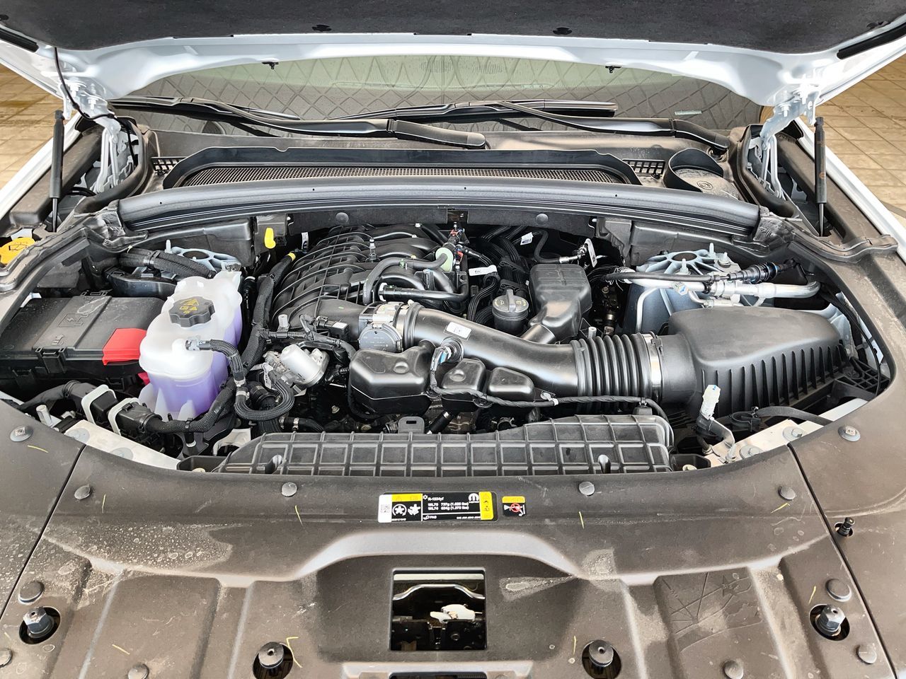 2025 Jeep Grand Cherokee in Regina, Saskatchewan
