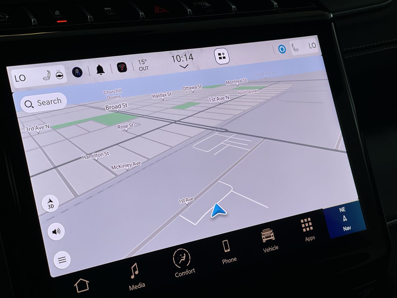 2025 Jeep Grand Cherokee in Regina, Saskatchewan