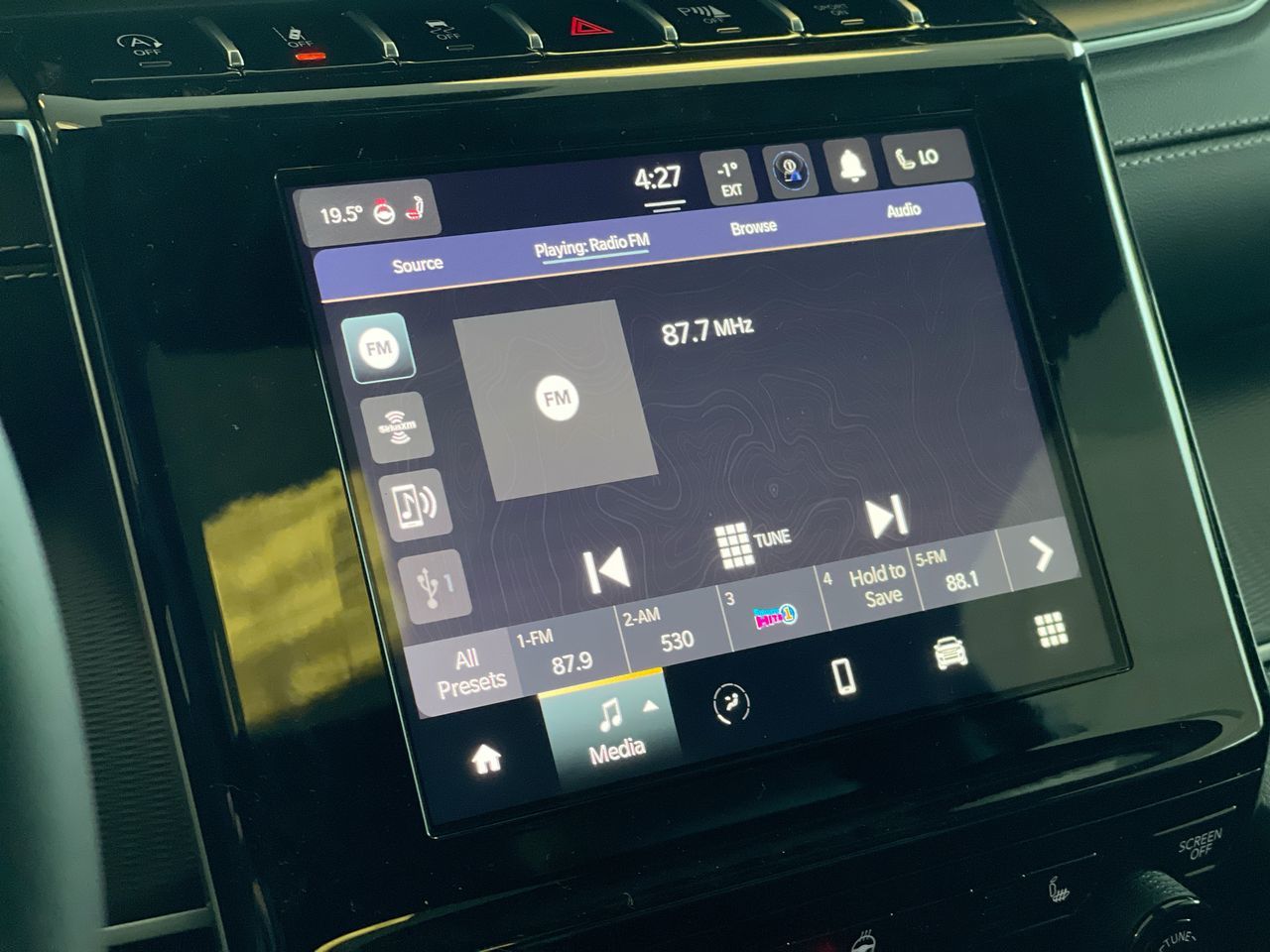 2025 Jeep Grand Cherokee in Regina, Saskatchewan