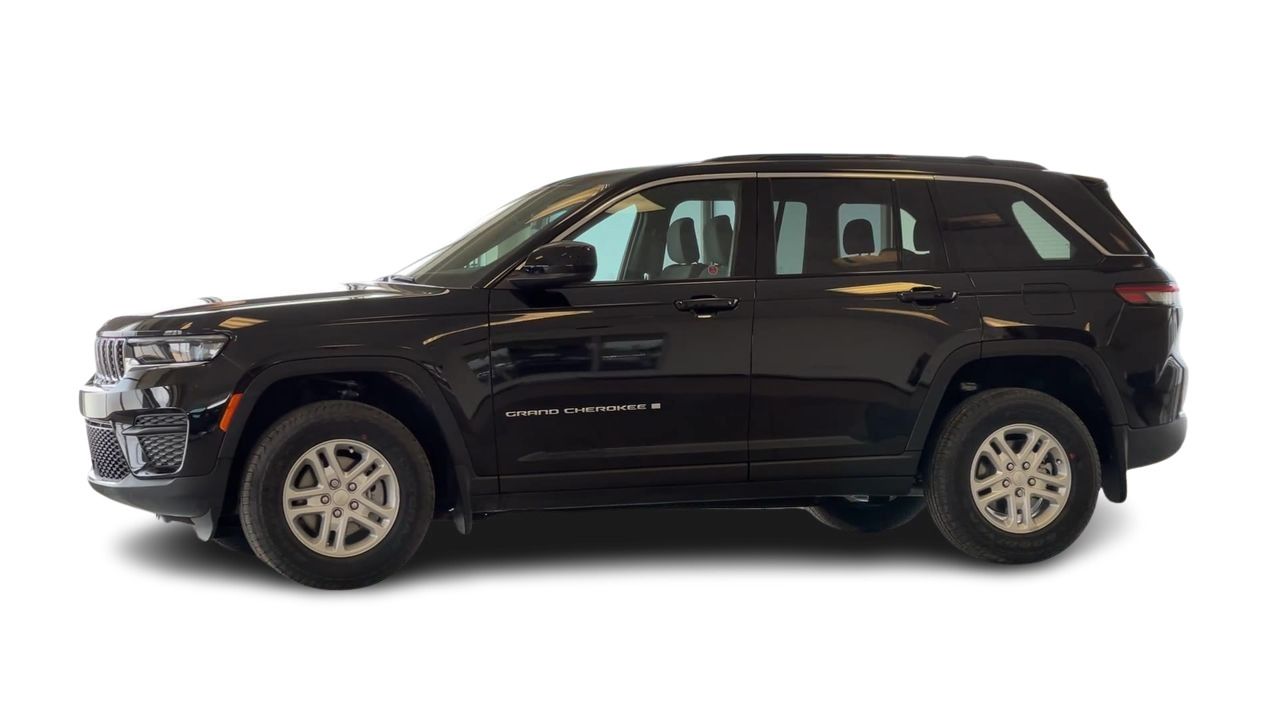 Jeep Grand Cherokee  2025 à Regina, Saskatchewan