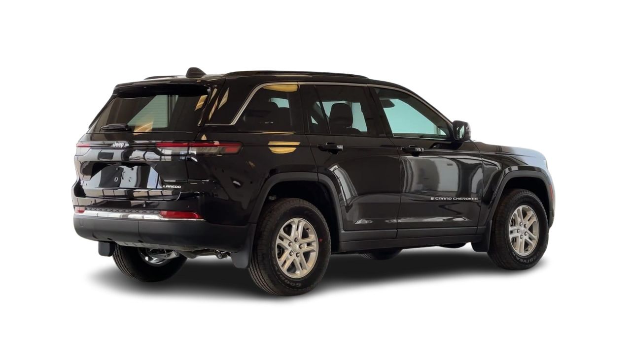 Jeep Grand Cherokee  2025 à Regina, Saskatchewan