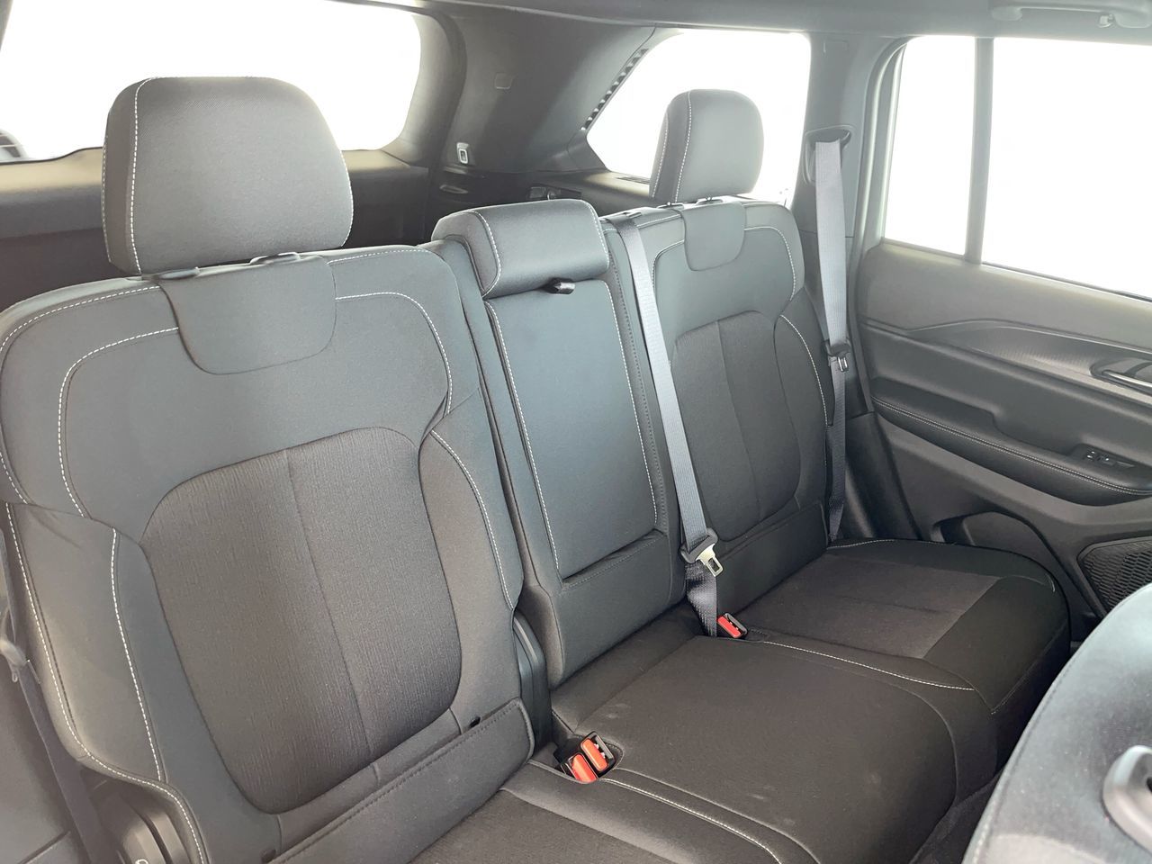 Jeep Grand Cherokee  2025 à Regina, Saskatchewan