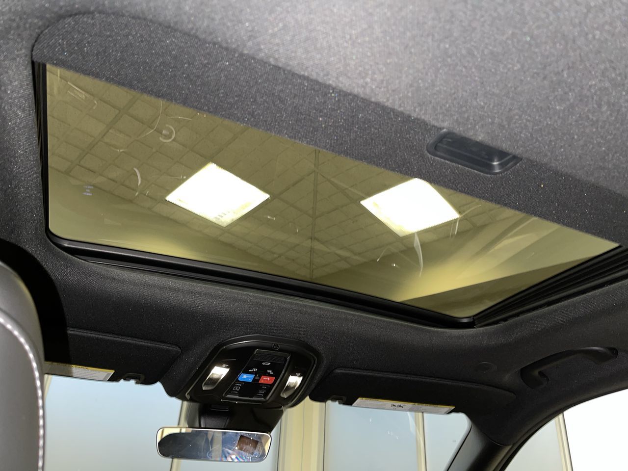 2025 Jeep Grand Cherokee in Regina, Saskatchewan