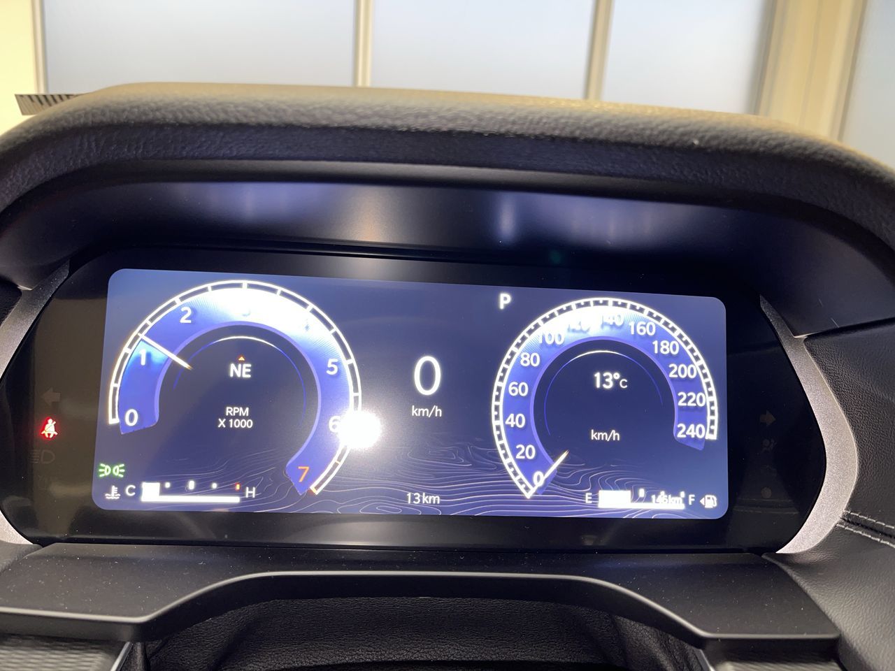 2025 Jeep Grand Cherokee in Regina, Saskatchewan