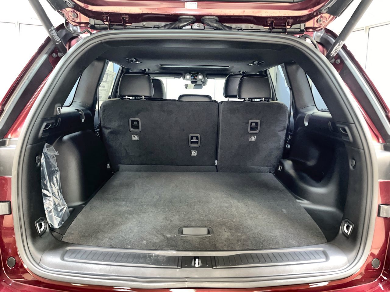 2025 Jeep Grand Cherokee in Regina, Saskatchewan