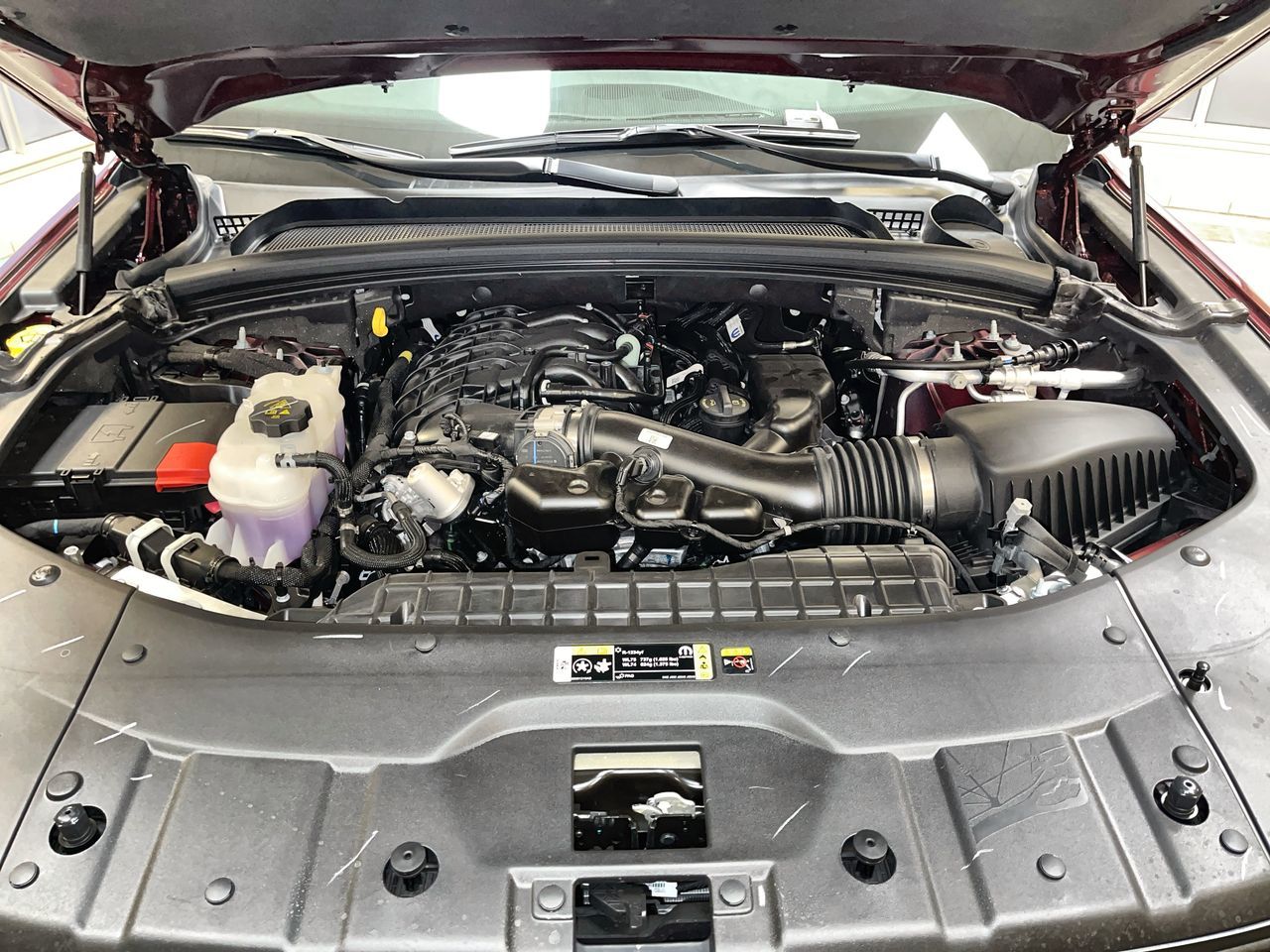 2025 Jeep Grand Cherokee in Regina, Saskatchewan