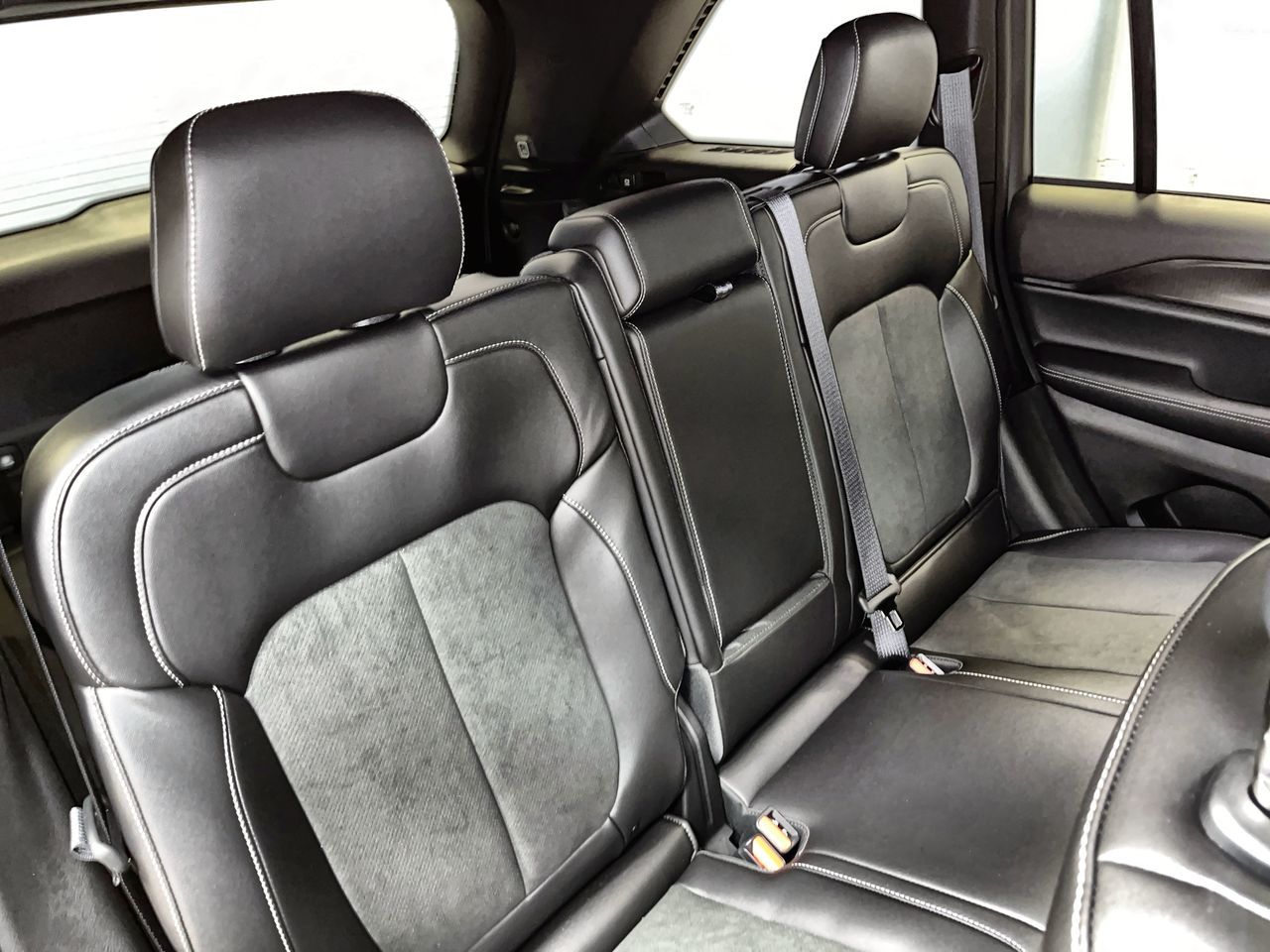 2025 Jeep Grand Cherokee in Regina, Saskatchewan