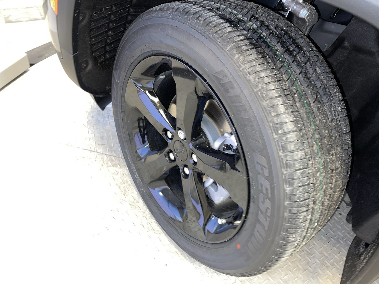 2025 Jeep Grand Cherokee in Regina, Saskatchewan