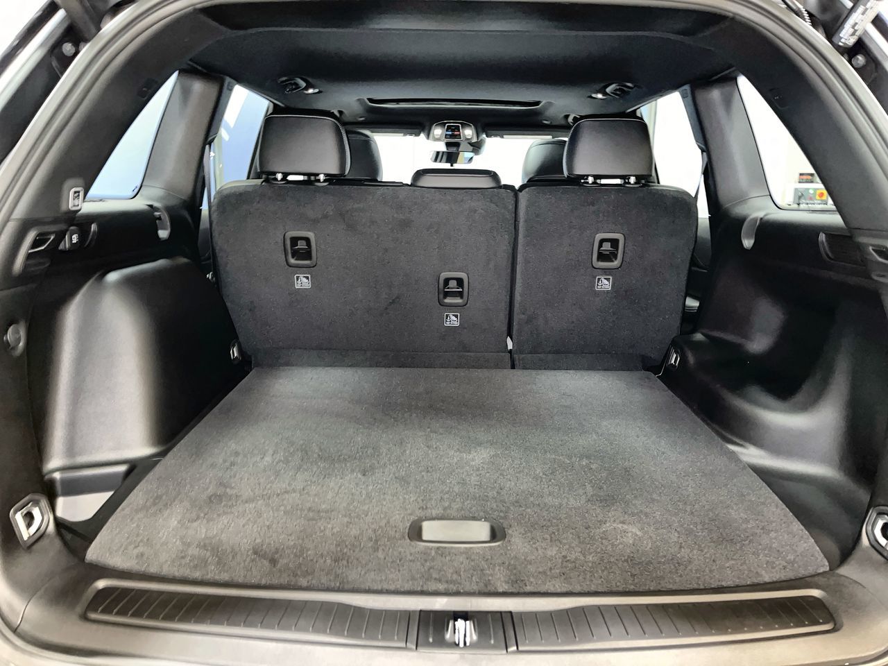 2025 Jeep Grand Cherokee in Regina, Saskatchewan