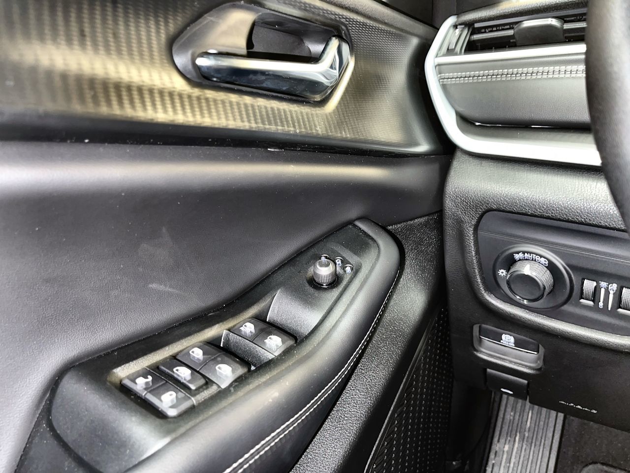 2025 Jeep Grand Cherokee in Regina, Saskatchewan