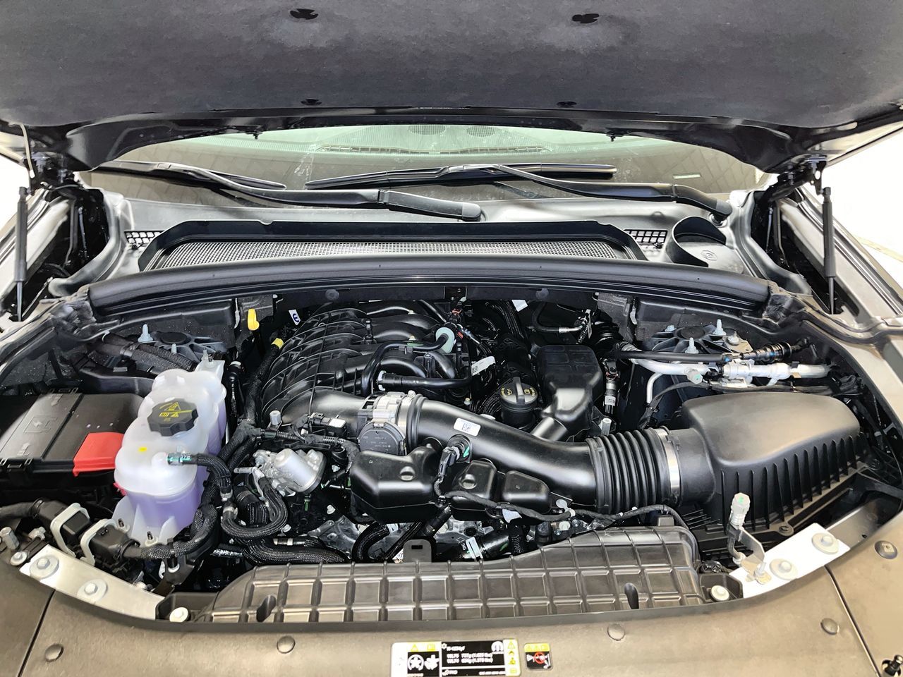 2025 Jeep Grand Cherokee in Regina, Saskatchewan