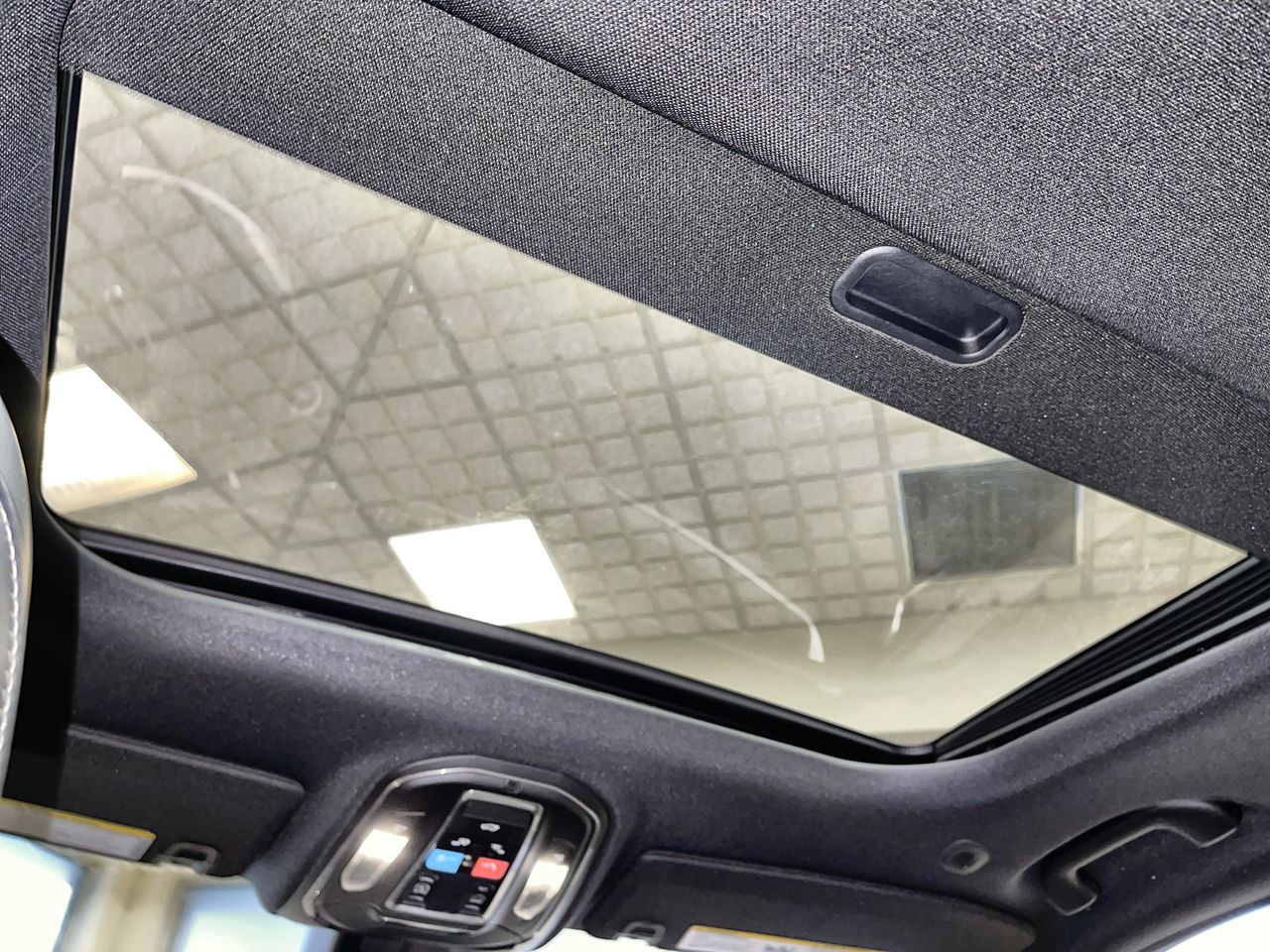 2025 Jeep Grand Cherokee in Regina, Saskatchewan