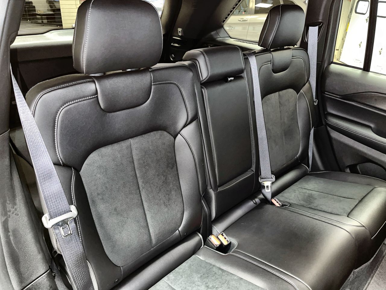 2025 Jeep Grand Cherokee in Regina, Saskatchewan