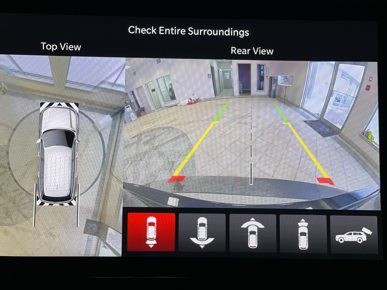 2025 Jeep Grand Cherokee in Regina, Saskatchewan