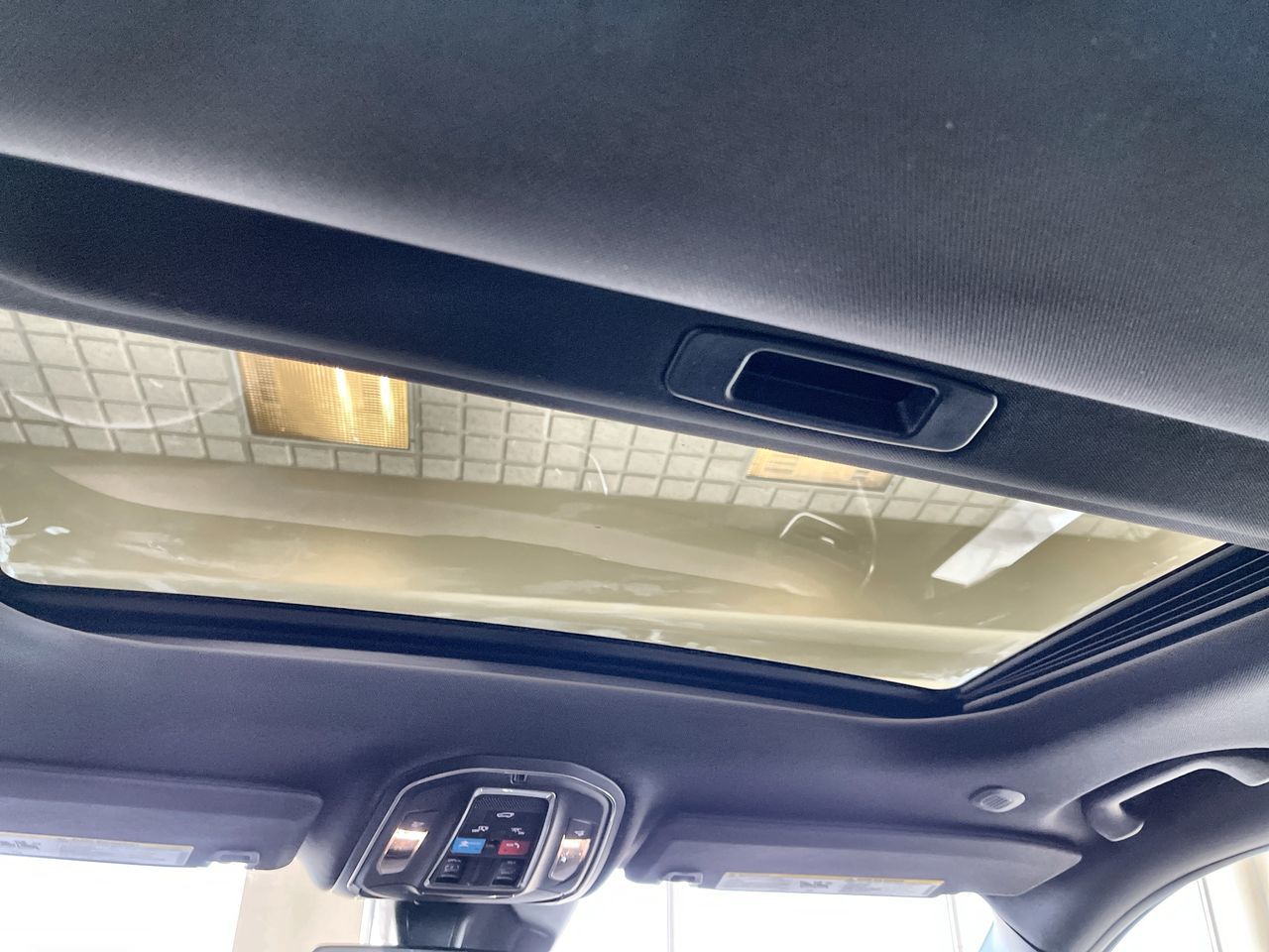 Jeep Grand Cherokee  2026 à Regina, Saskatchewan