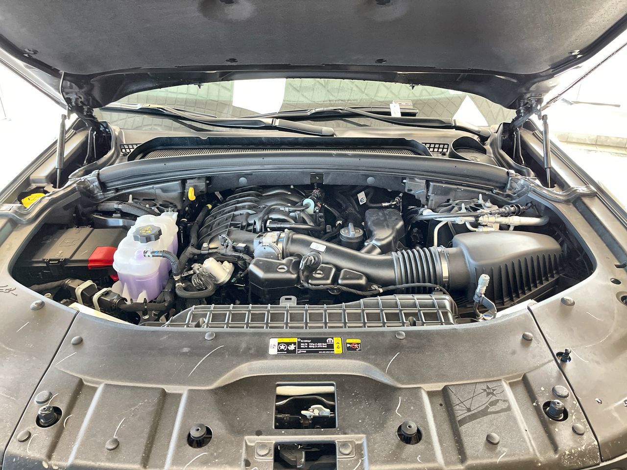 Jeep Grand Cherokee  2026 à Regina, Saskatchewan