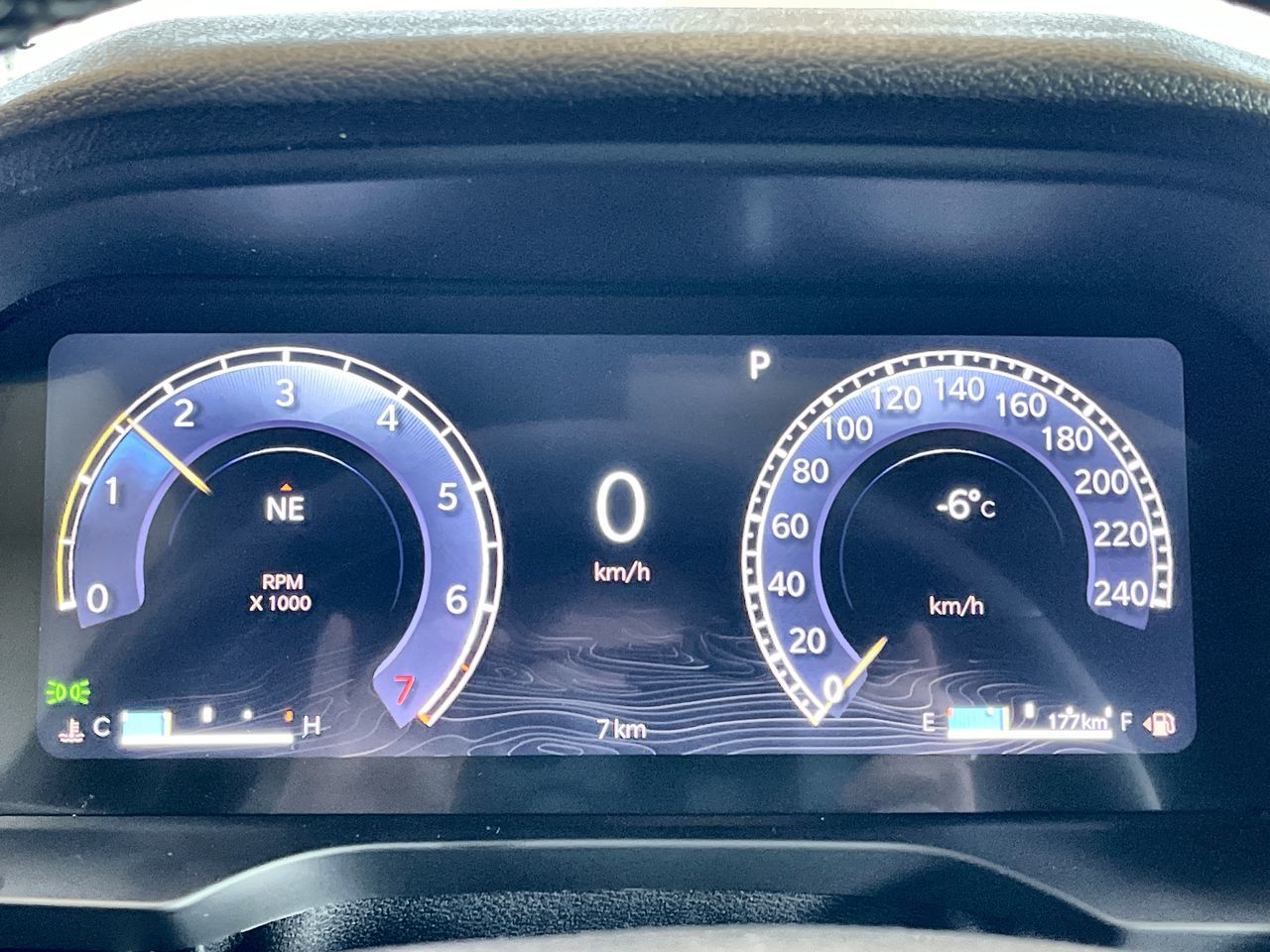 Jeep Grand Cherokee  2026 à Regina, Saskatchewan