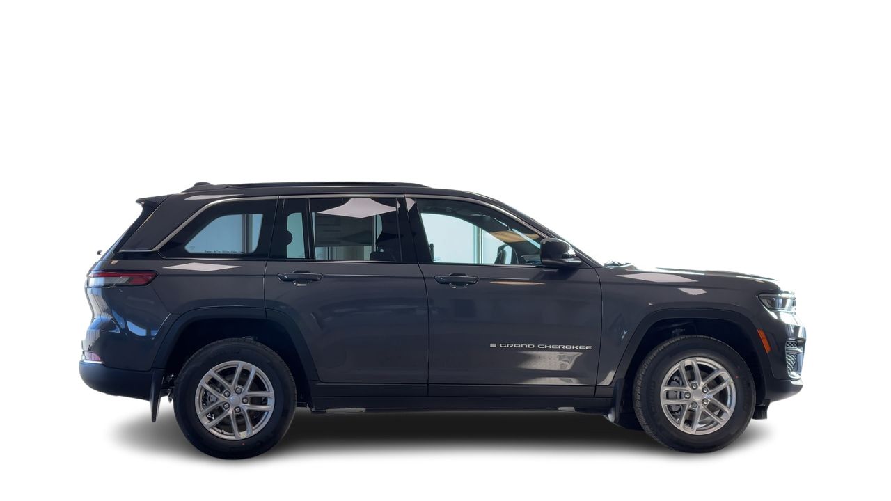 Jeep Grand Cherokee  2026 à Regina, Saskatchewan