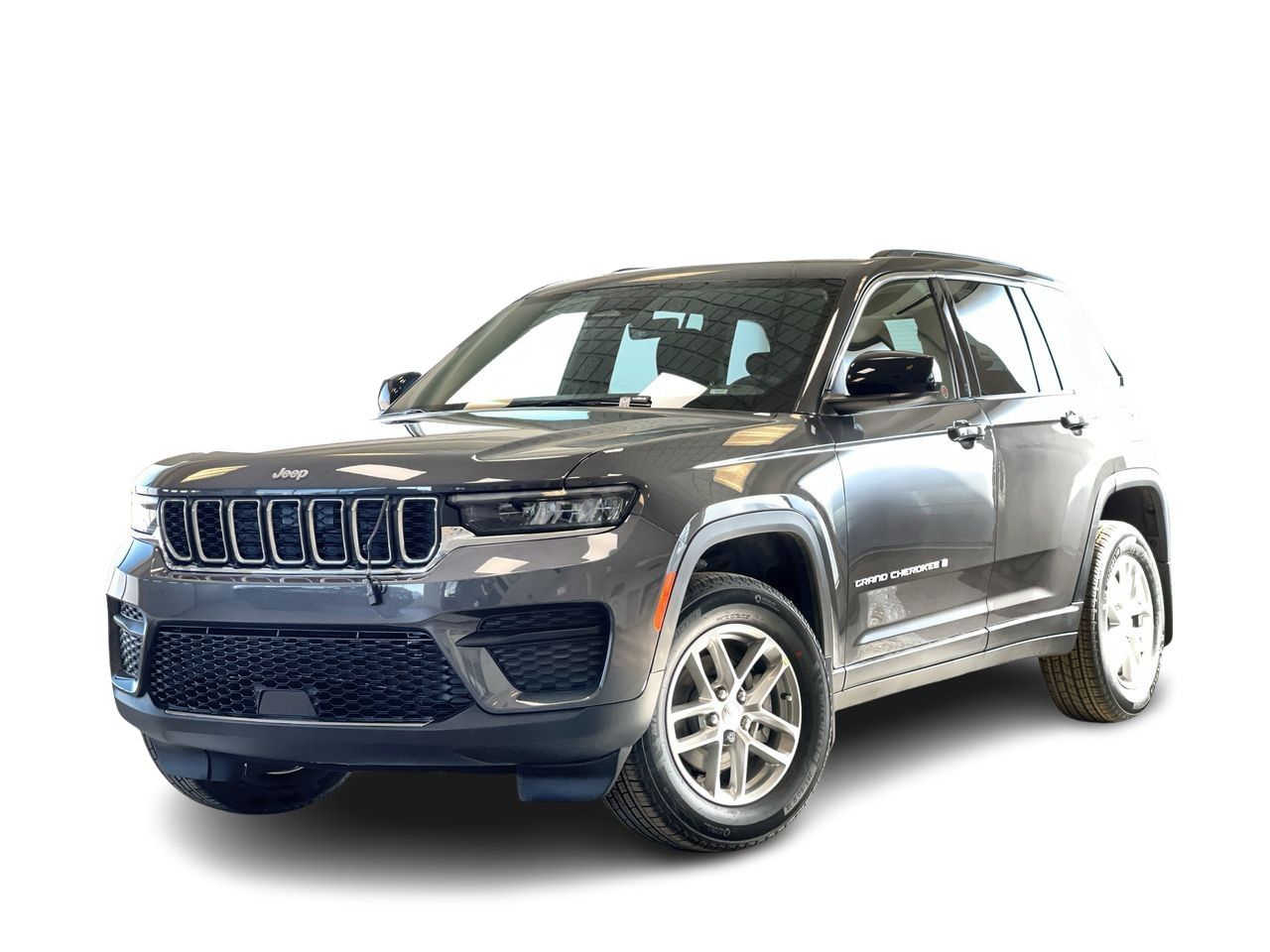 Jeep Grand Cherokee  2026 à Regina, Saskatchewan