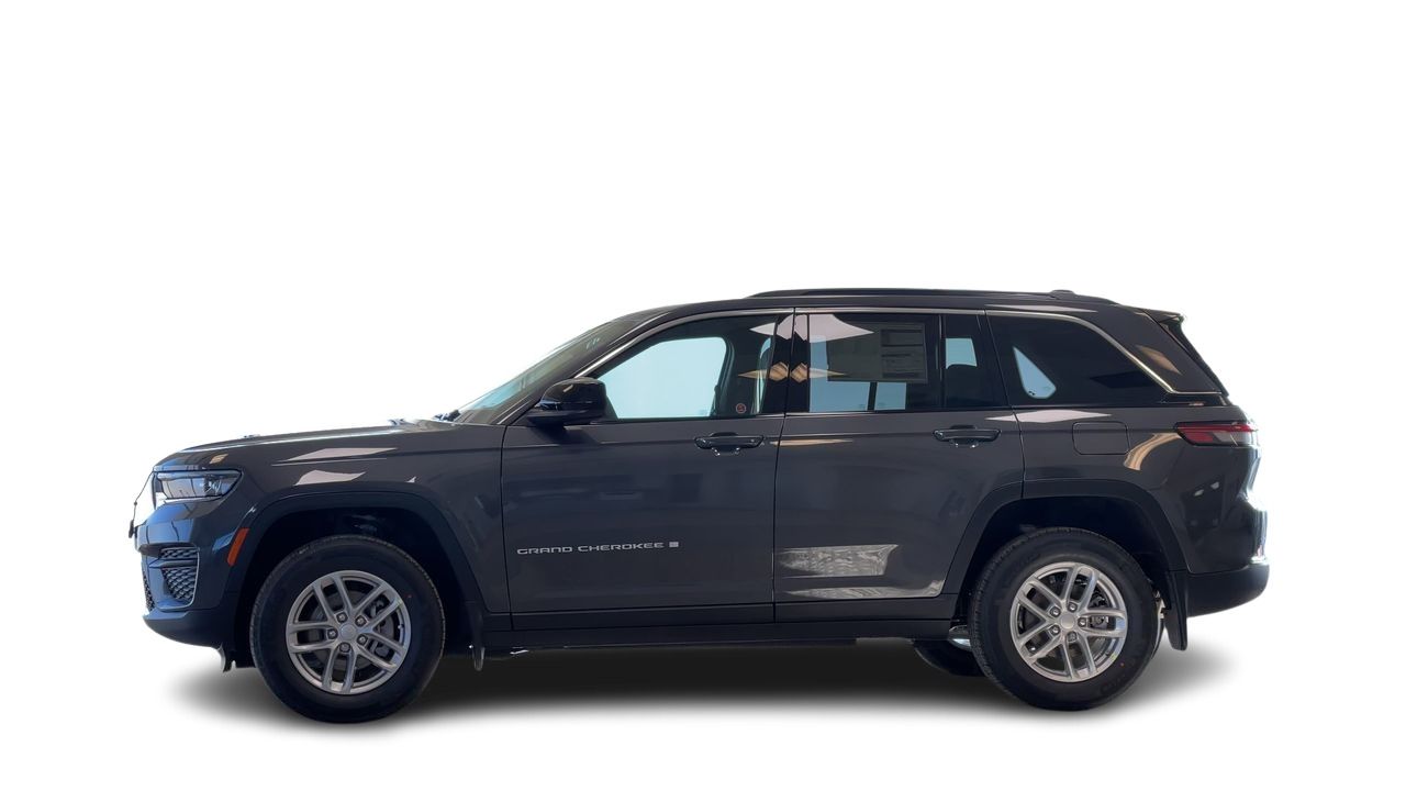 Jeep Grand Cherokee  2026 à Regina, Saskatchewan