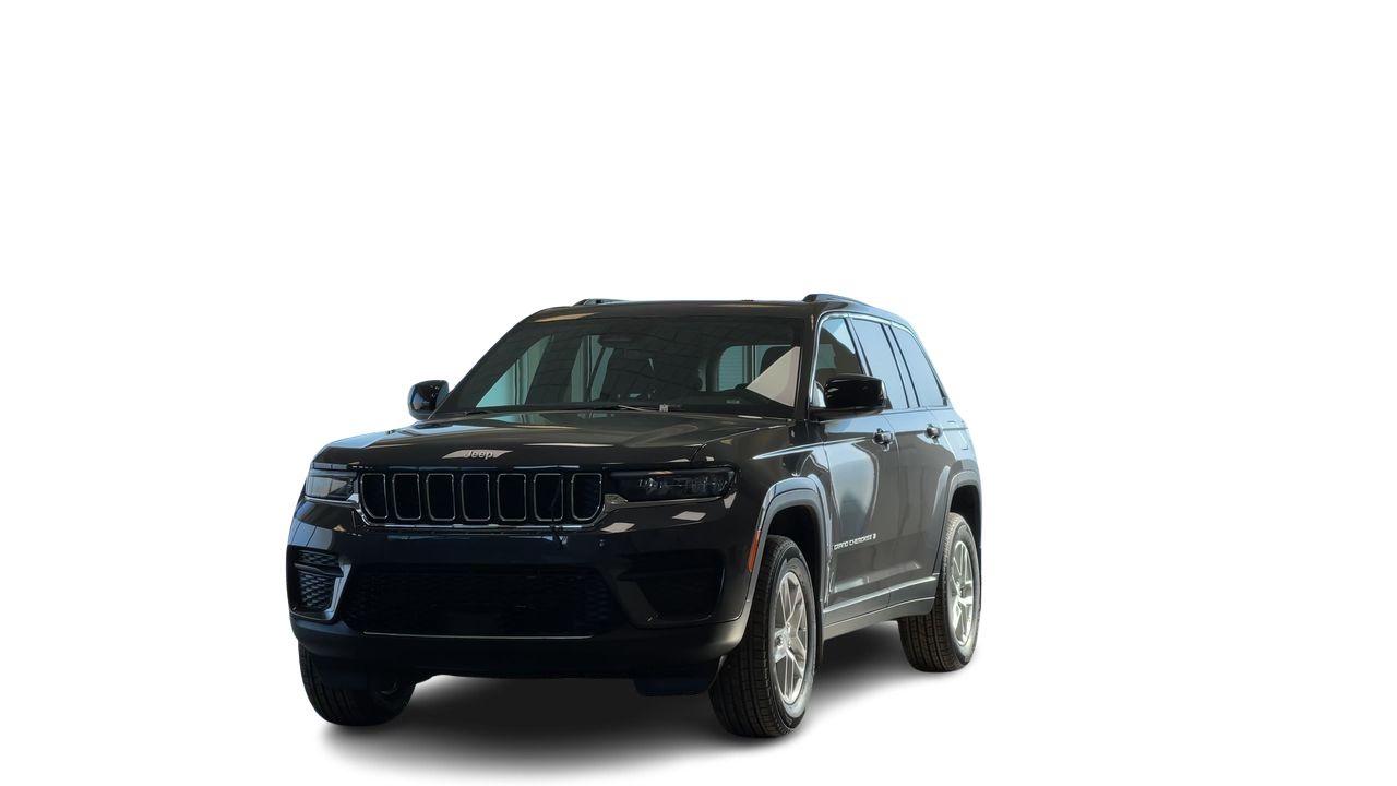 Jeep Grand Cherokee  2026 à Regina, Saskatchewan