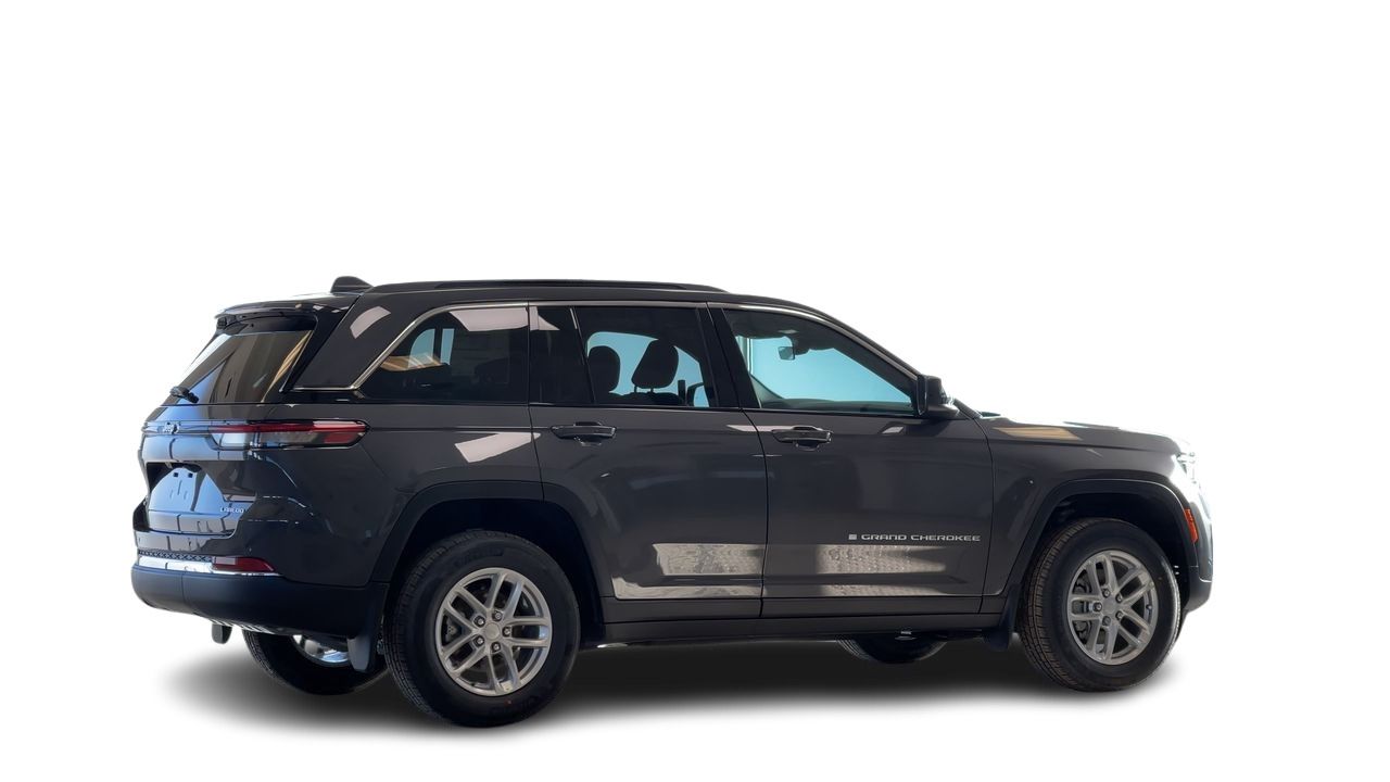 Jeep Grand Cherokee  2026 à Regina, Saskatchewan