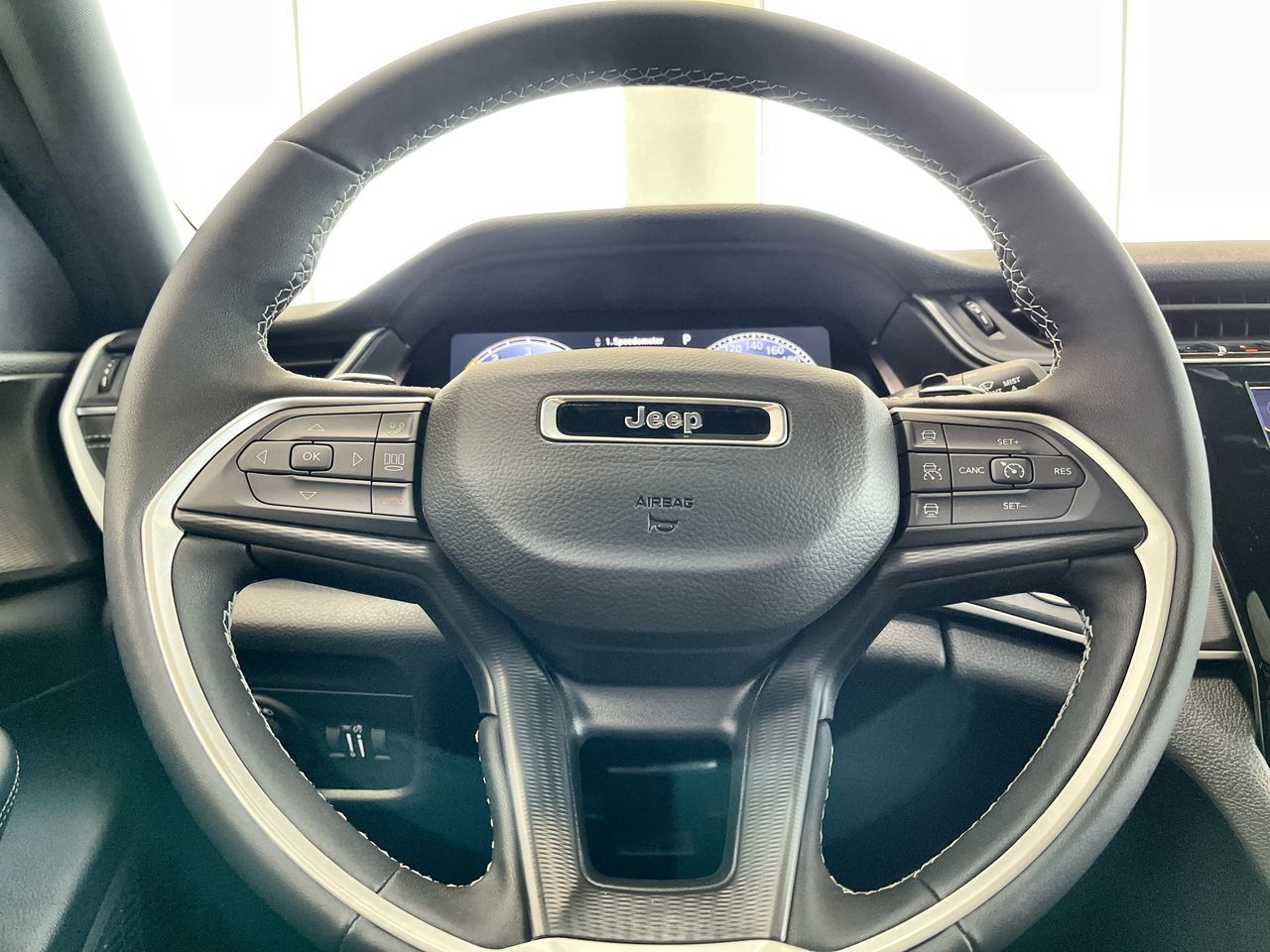 2026 Jeep Grand Cherokee in Regina, Saskatchewan