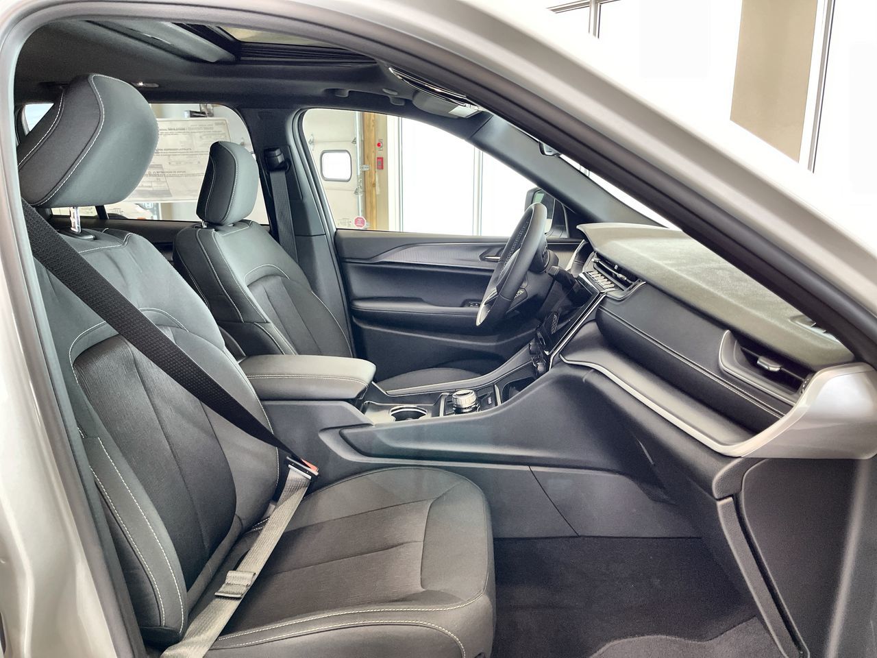 2026 Jeep Grand Cherokee in Regina, Saskatchewan