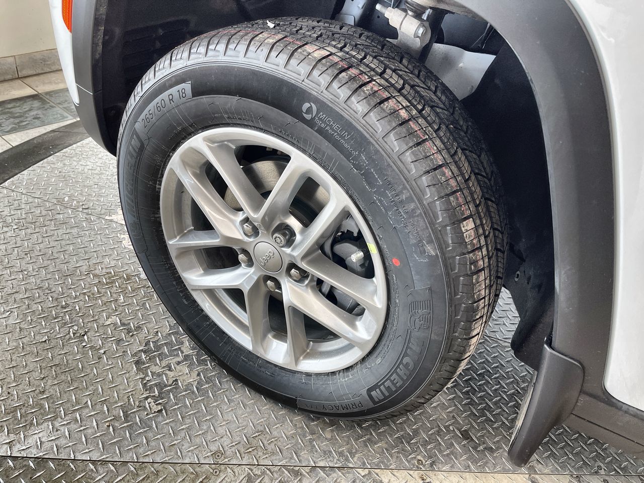 2026 Jeep Grand Cherokee in Regina, Saskatchewan