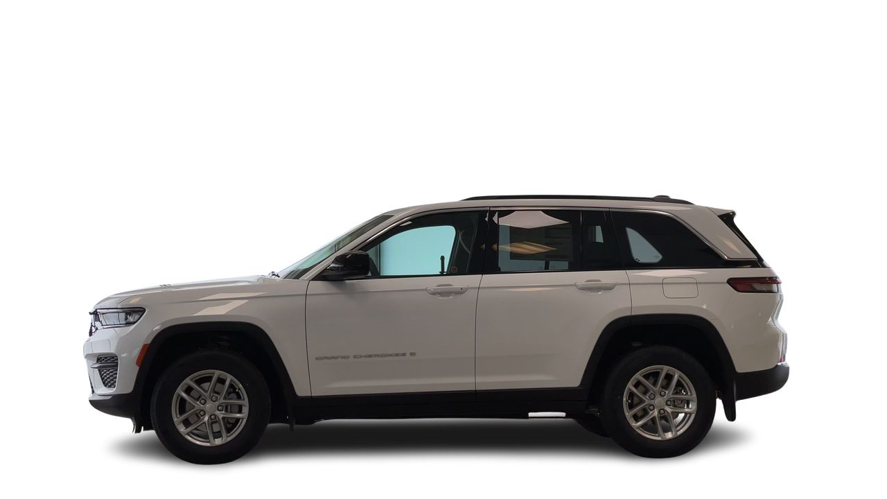 2026 Jeep Grand Cherokee in Regina, Saskatchewan