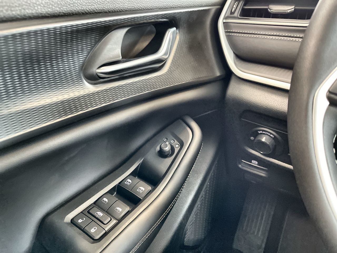 2026 Jeep Grand Cherokee in Regina, Saskatchewan