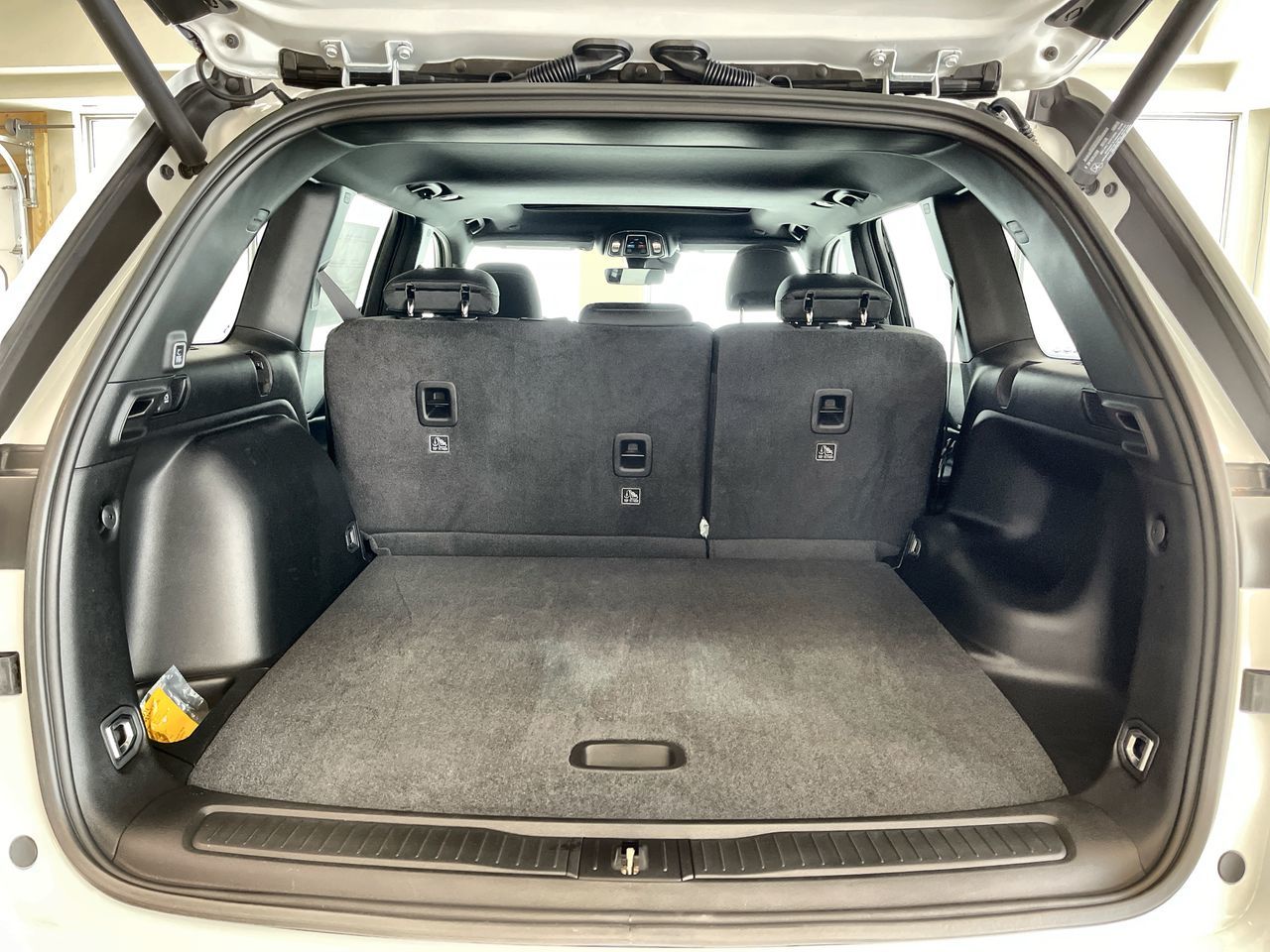 2026 Jeep Grand Cherokee in Regina, Saskatchewan