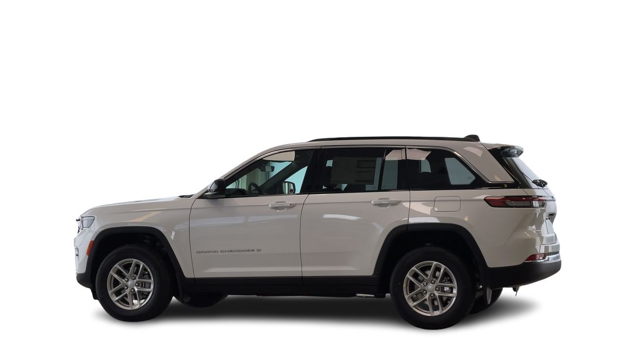 2026 Jeep Grand Cherokee in Regina, Saskatchewan