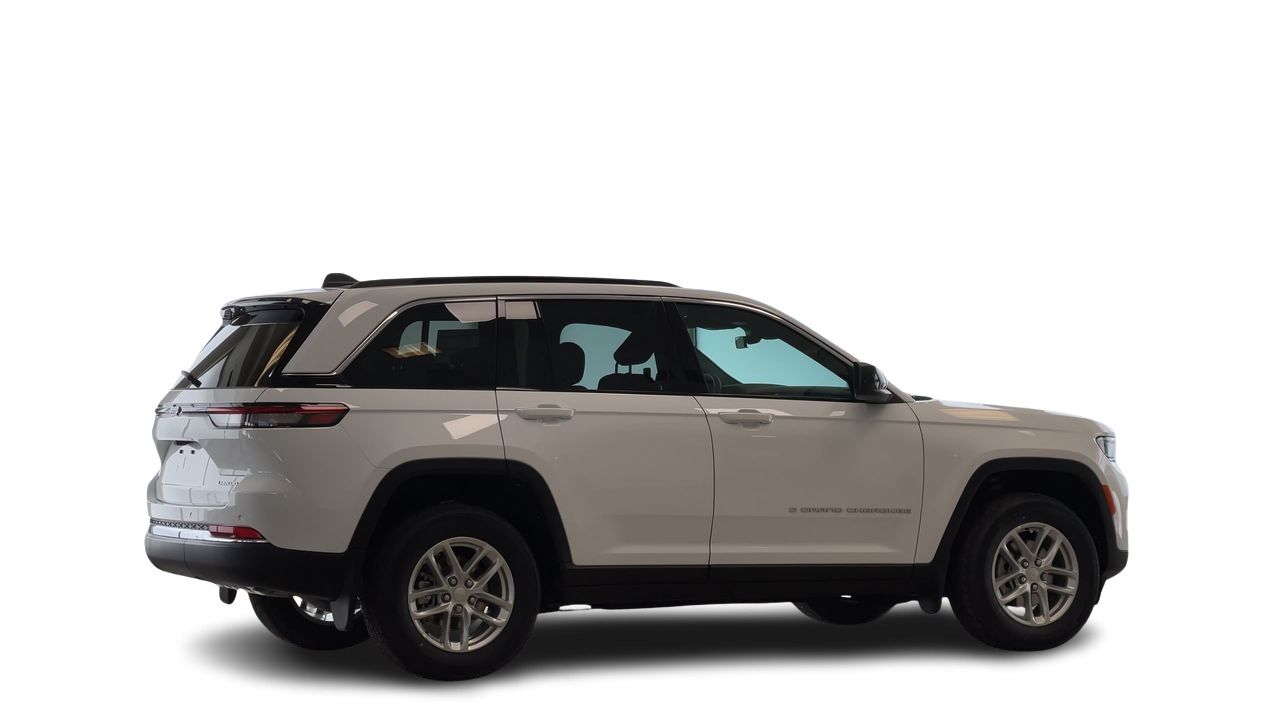 2026 Jeep Grand Cherokee in Regina, Saskatchewan