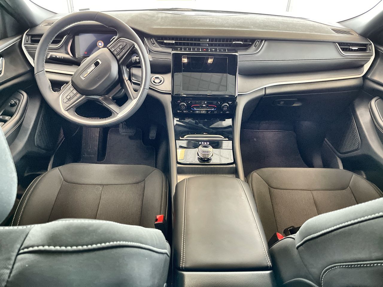 2026 Jeep Grand Cherokee in Regina, Saskatchewan