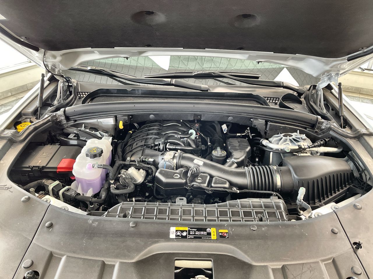 2026 Jeep Grand Cherokee in Regina, Saskatchewan