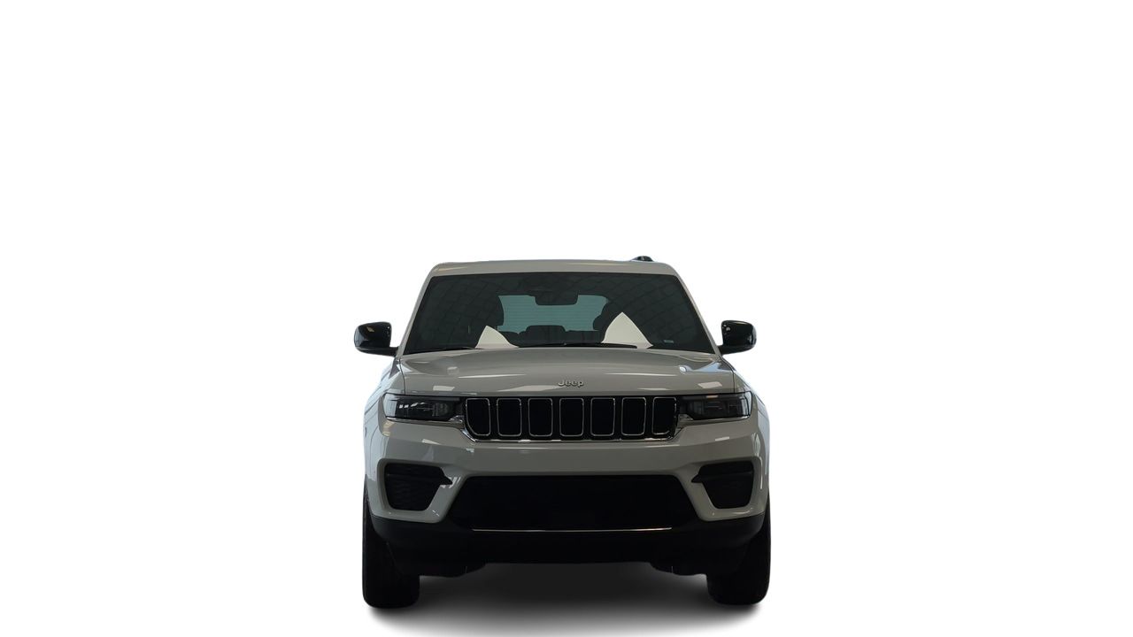 2026 Jeep Grand Cherokee in Regina, Saskatchewan