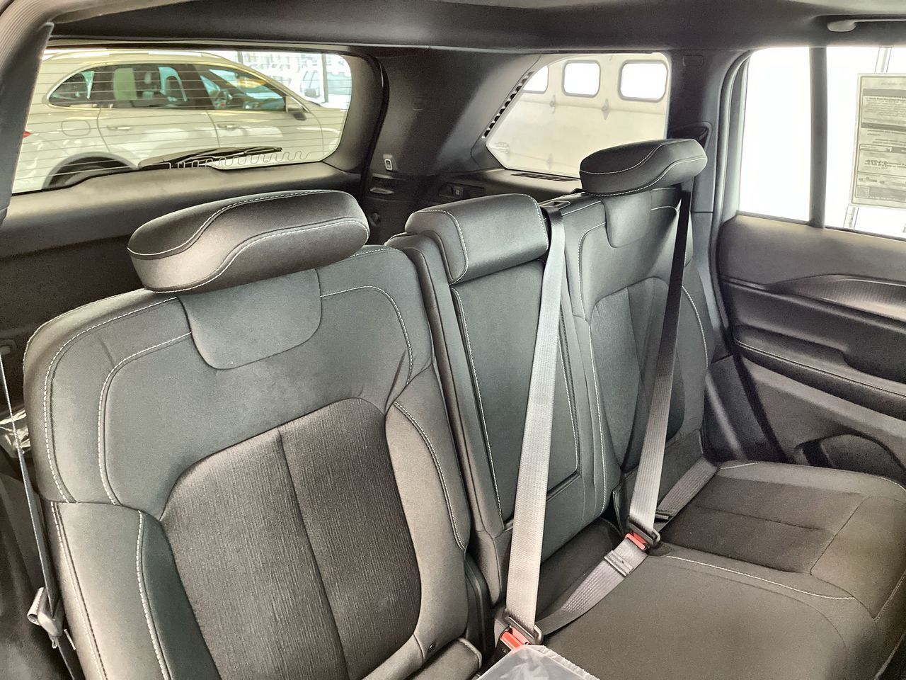 2026 Jeep Grand Cherokee in Regina, Saskatchewan