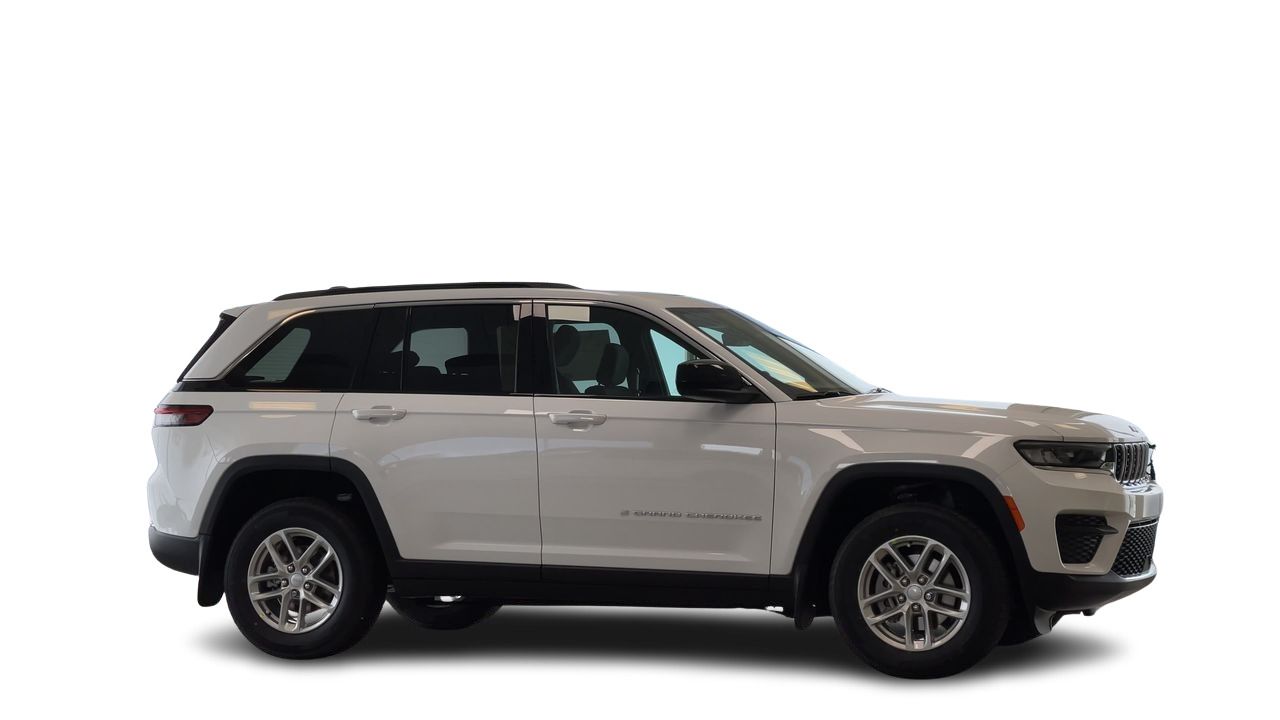 2026 Jeep Grand Cherokee in Regina, Saskatchewan