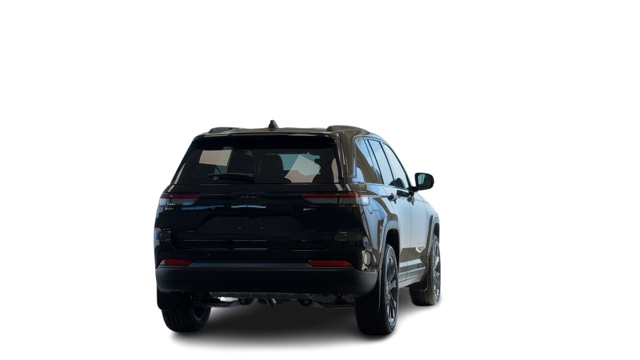 2026 Jeep Grand Cherokee in Regina, Saskatchewan