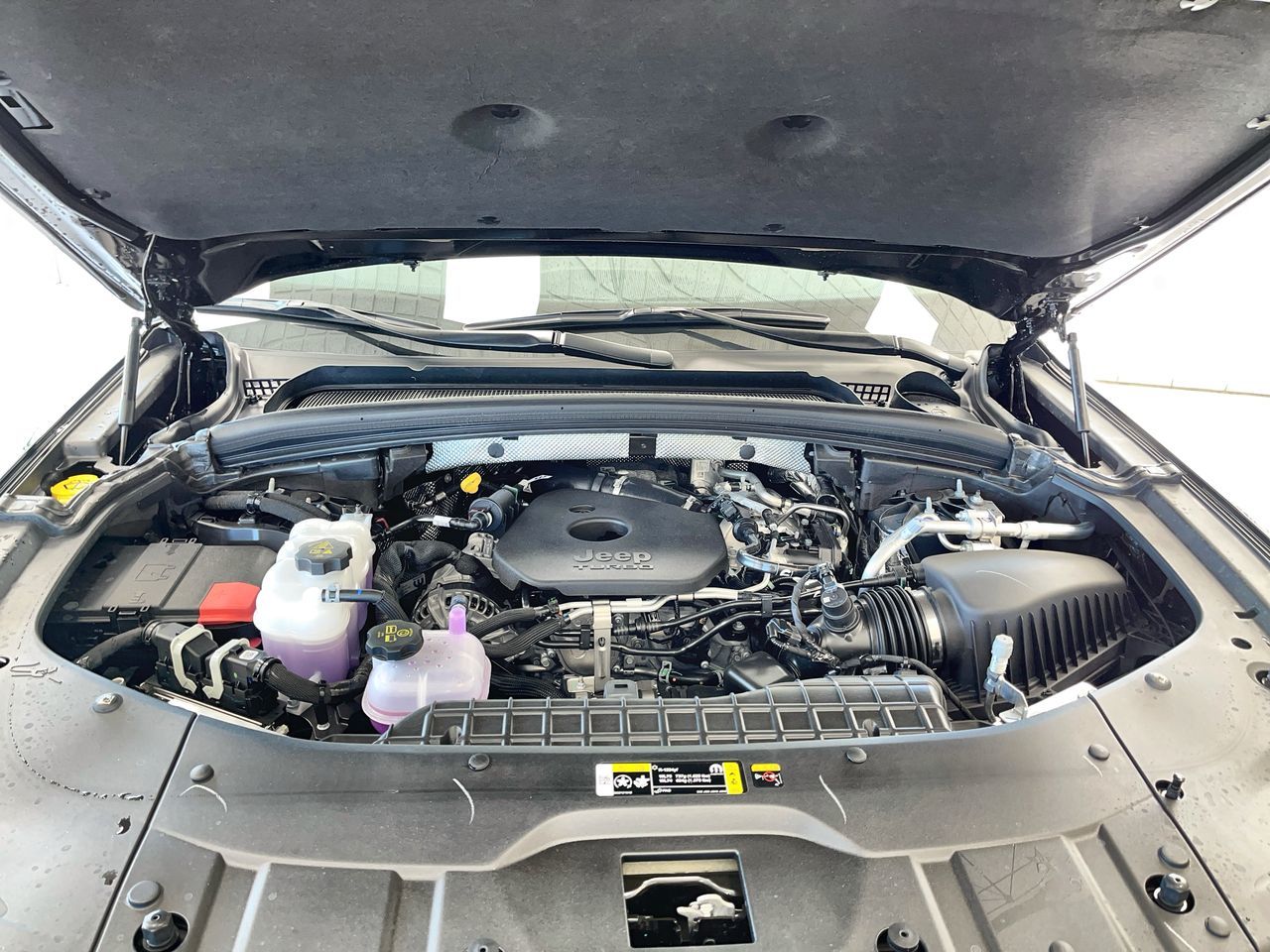 2026 Jeep Grand Cherokee in Regina, Saskatchewan
