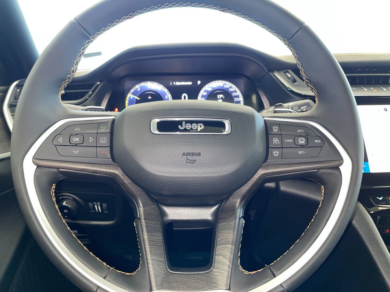 2026 Jeep Grand Cherokee in Regina, Saskatchewan