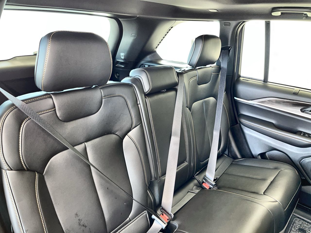 2026 Jeep Grand Cherokee in Regina, Saskatchewan