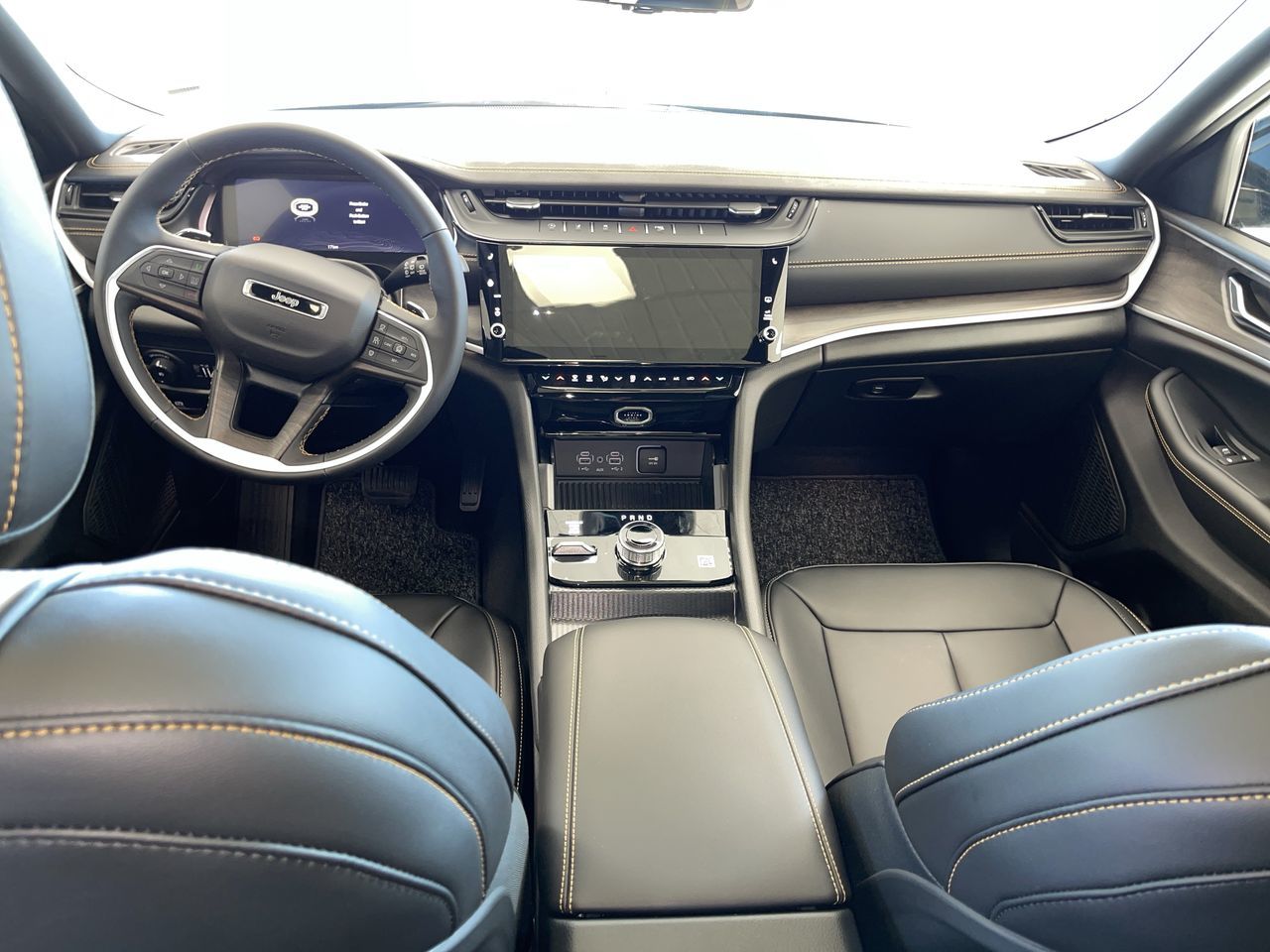 2026 Jeep Grand Cherokee in Regina, Saskatchewan