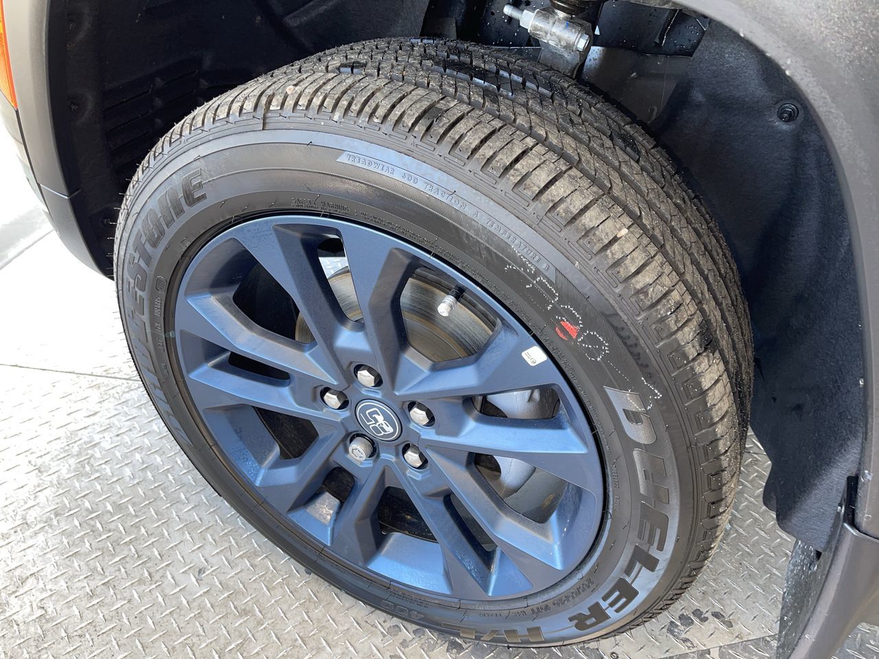 2026 Jeep Grand Cherokee in Regina, Saskatchewan