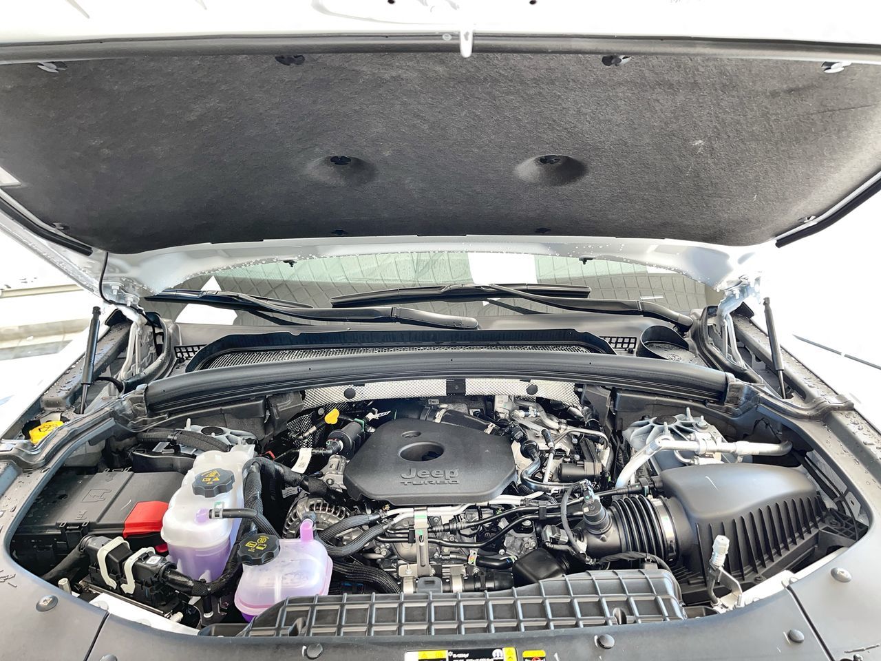 2026 Jeep Grand Cherokee in Regina, Saskatchewan