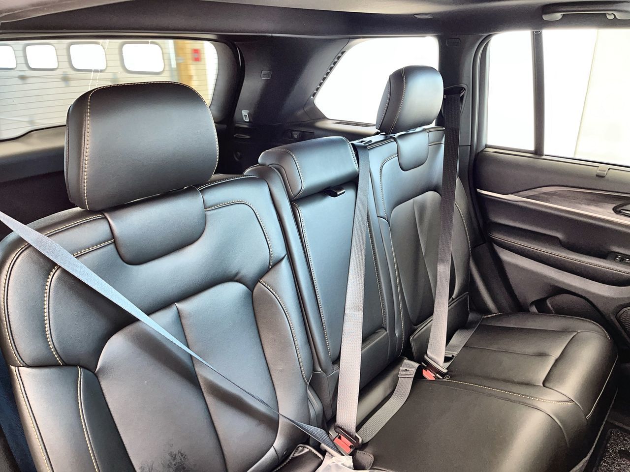 2026 Jeep Grand Cherokee in Regina, Saskatchewan