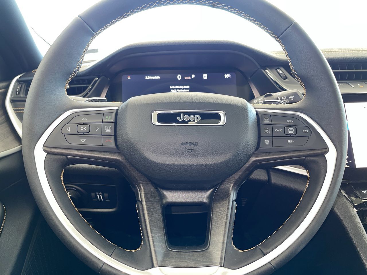 2026 Jeep Grand Cherokee in Regina, Saskatchewan