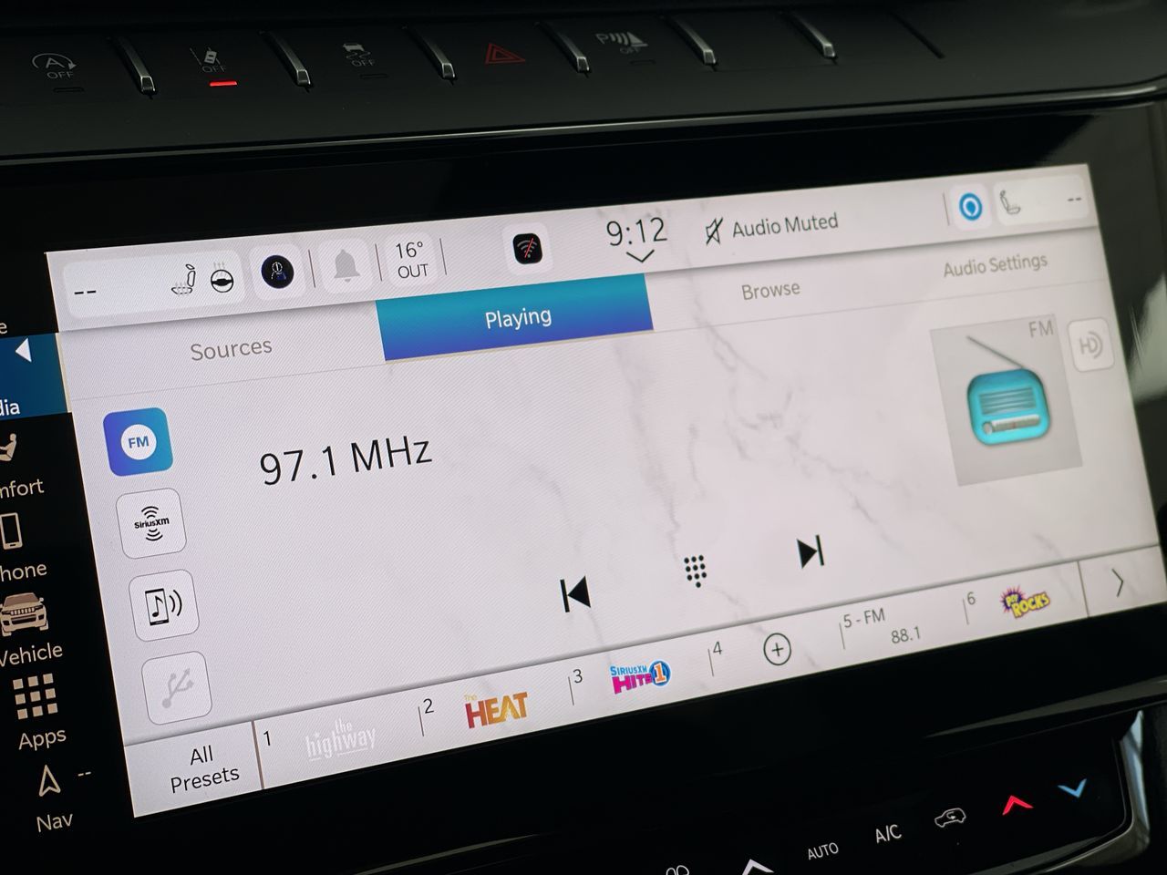 2026 Jeep Grand Cherokee in Regina, Saskatchewan