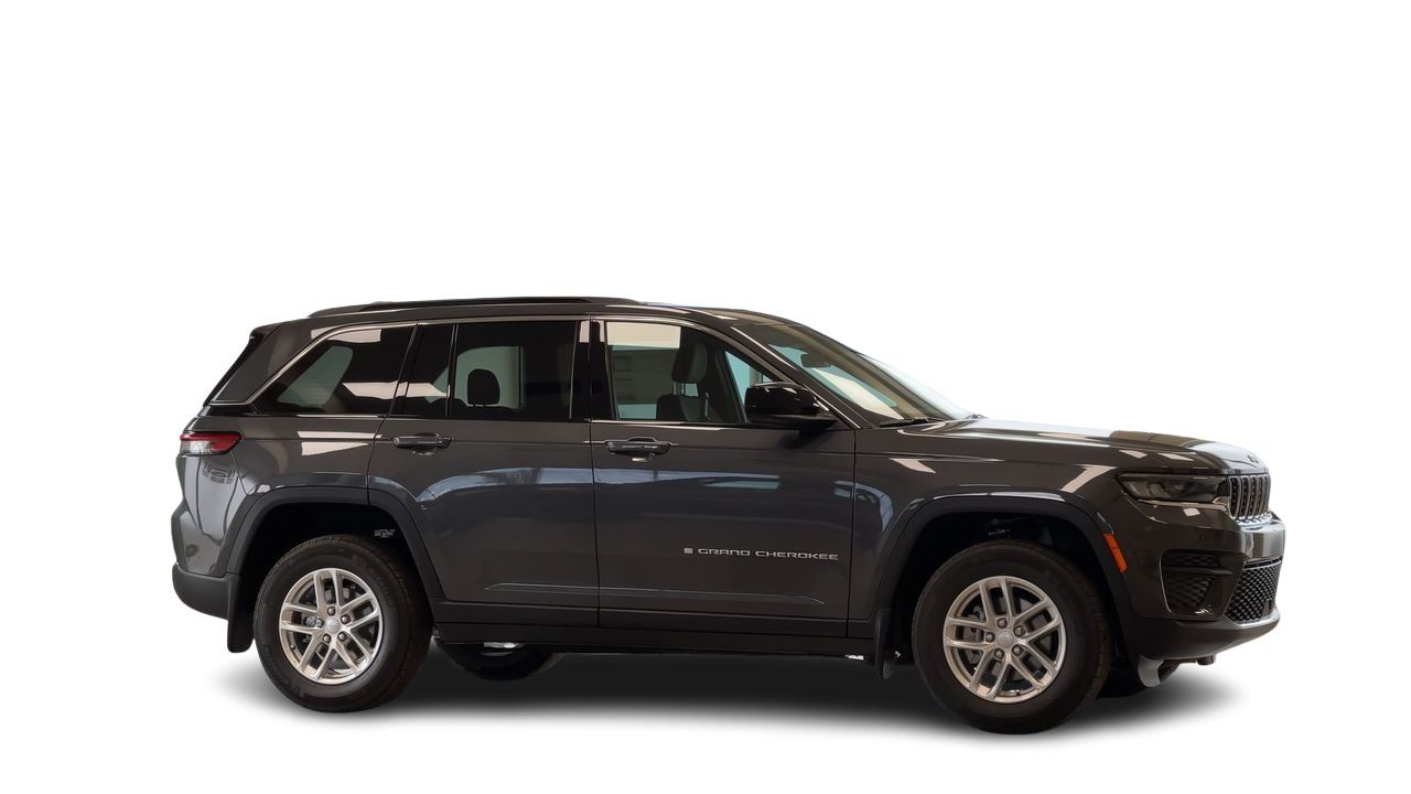 Jeep Grand Cherokee  2026 à Regina, Saskatchewan